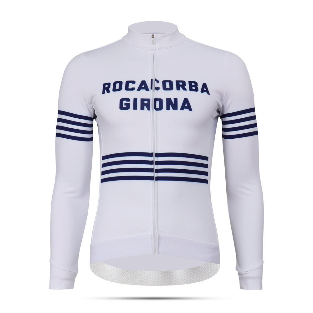 Port de la Selva Jersey LS - ROCACORBA CLOTHING GIRONA – Rocacorba