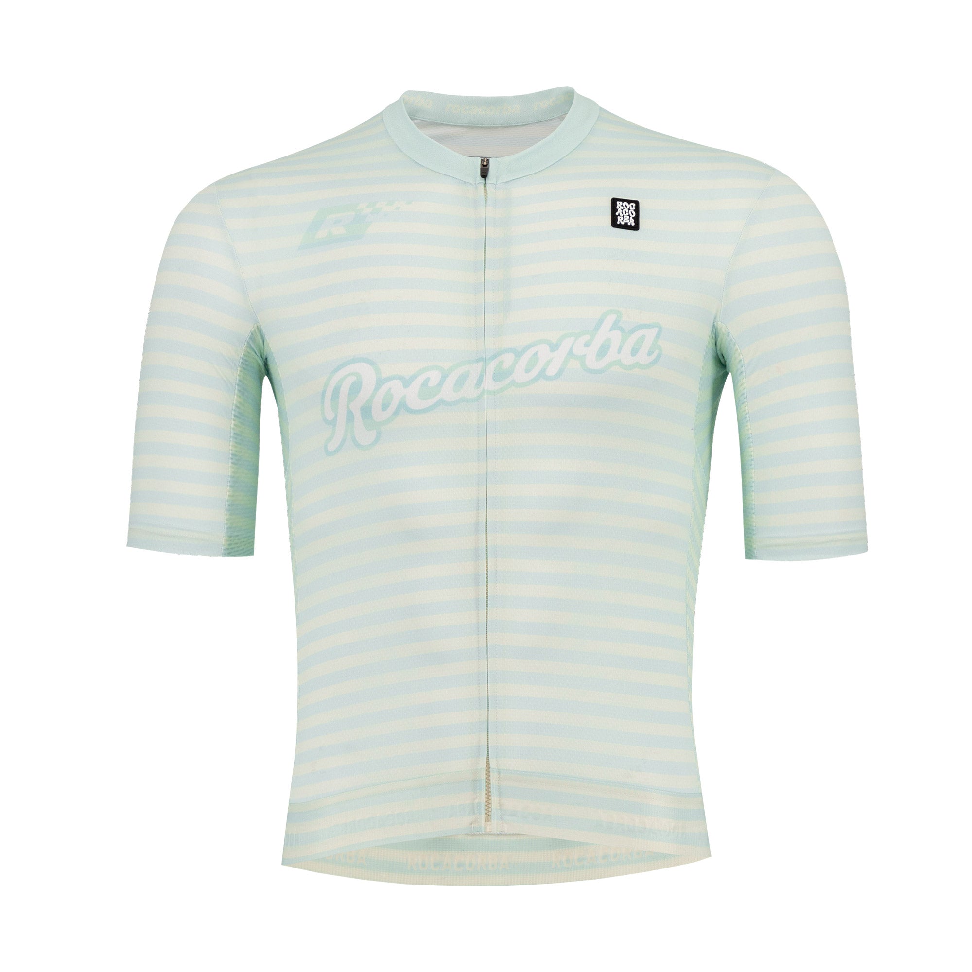 Rocacorba Classic Jersey - ROCACORBA CLOTHING GIRONA – Rocacorba