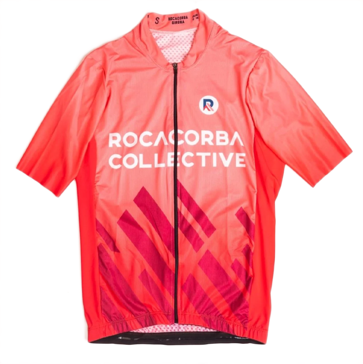 Zwift store custom jersey