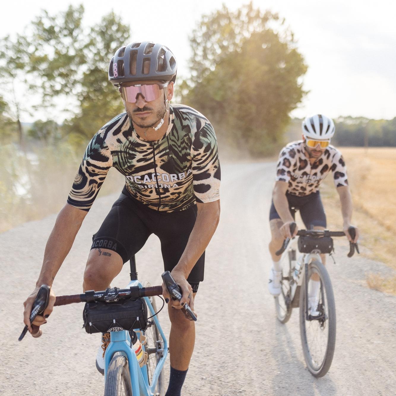 News – Rocacorba Clothing Girona