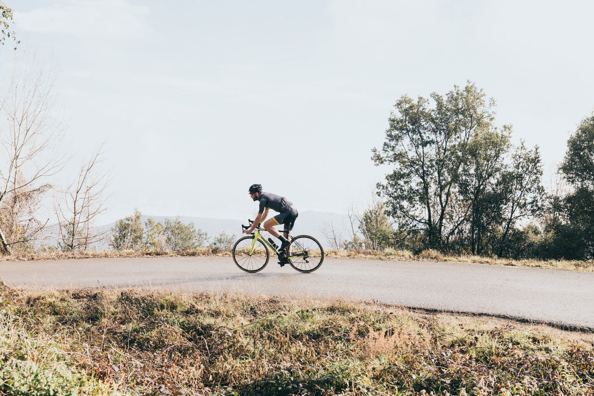 Rocacorba Gran Fondo Road