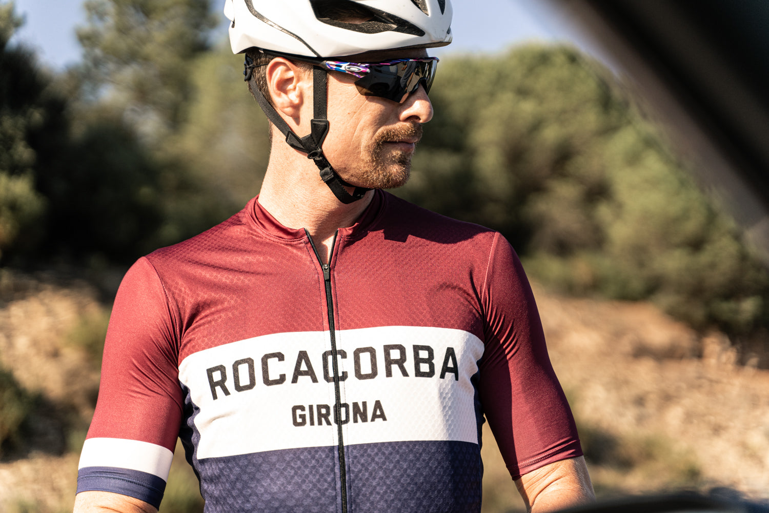 COSTA BRAVA JERSEY!