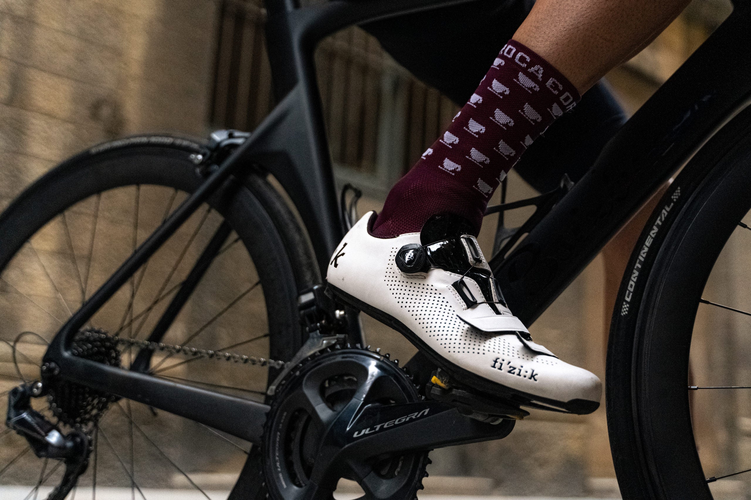 rocacorba socks