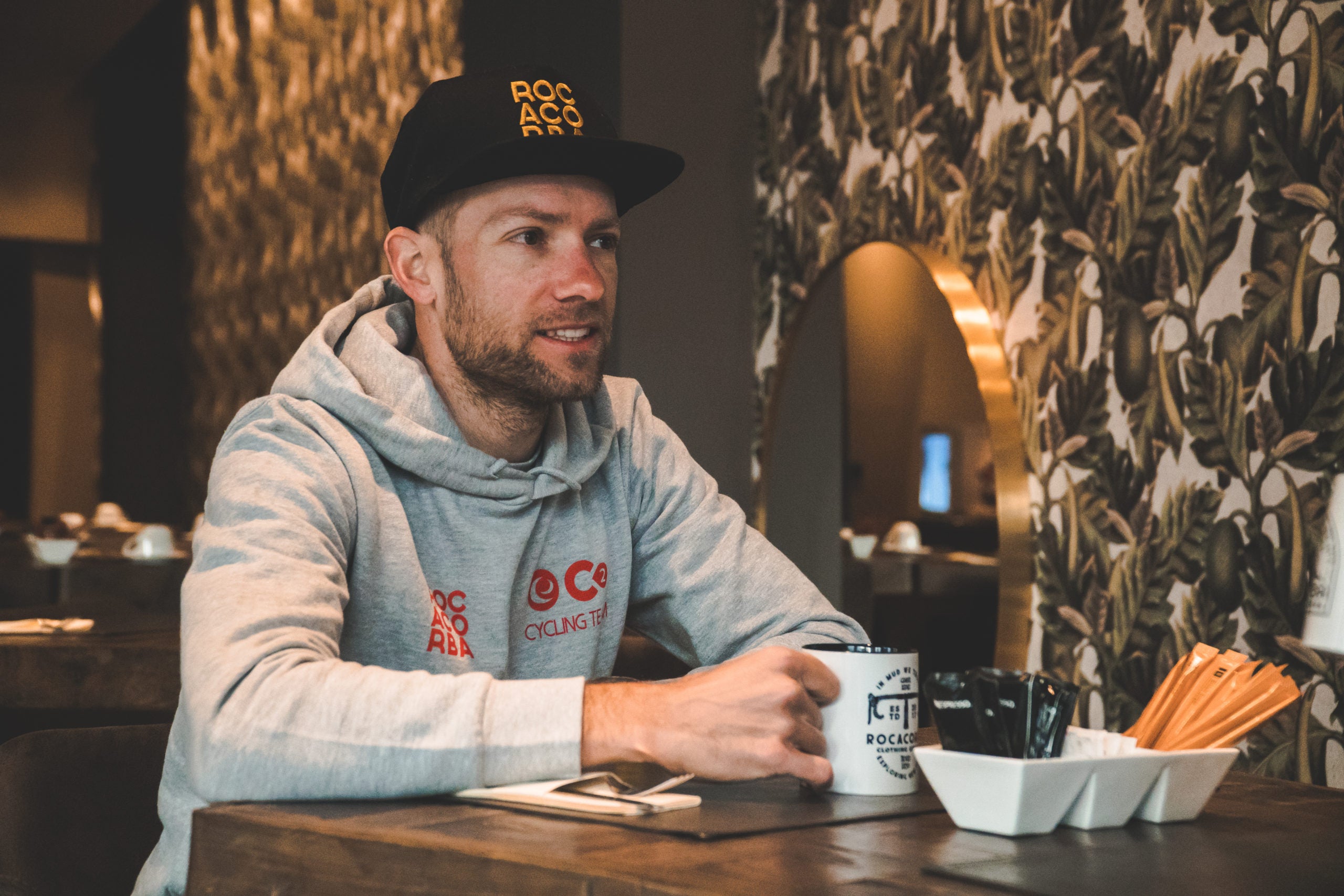 rocacorba mug