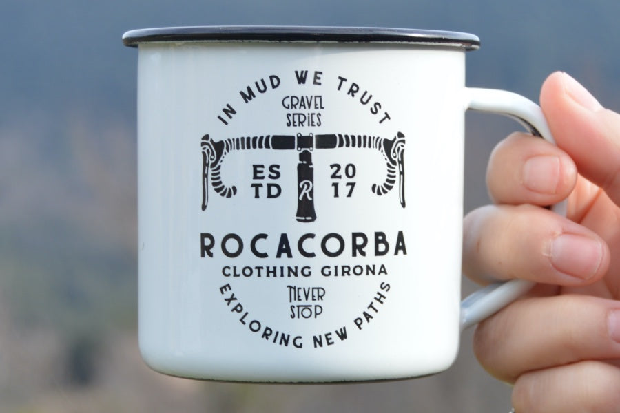 rocacorba gravel