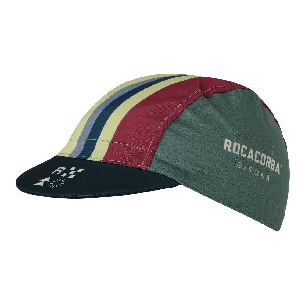 Mont Ventoux Casquette Green