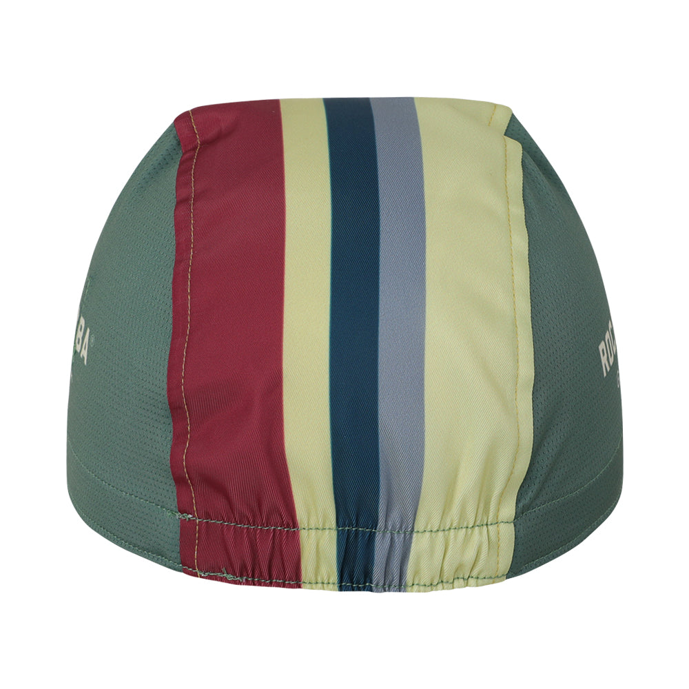 Mont Ventoux Casquette Green