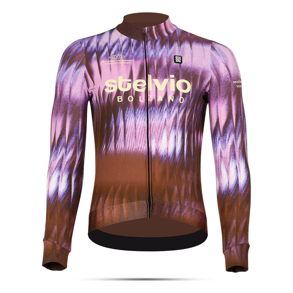 Stelvio Thermal LS