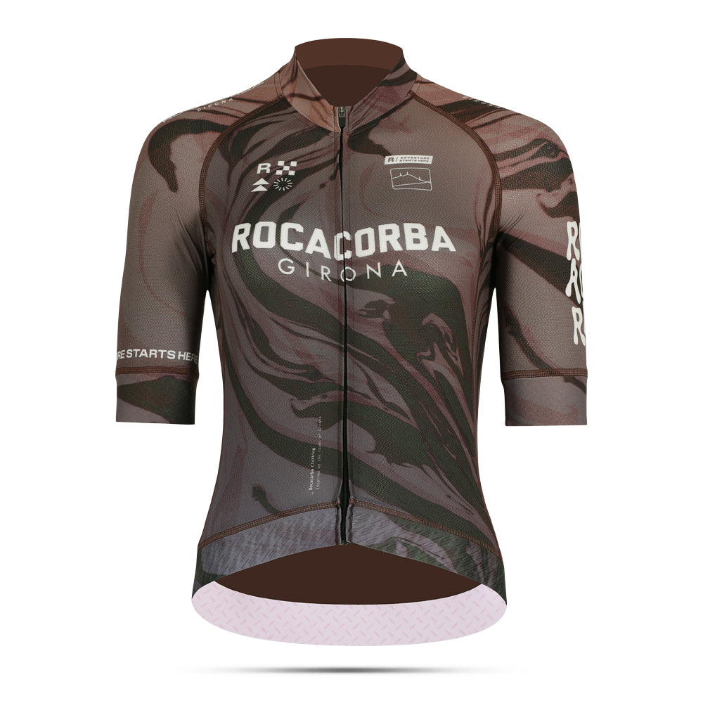 Mocha Jersey Women