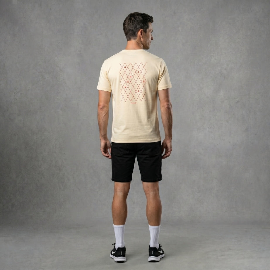Camiseta Girona Eiffel