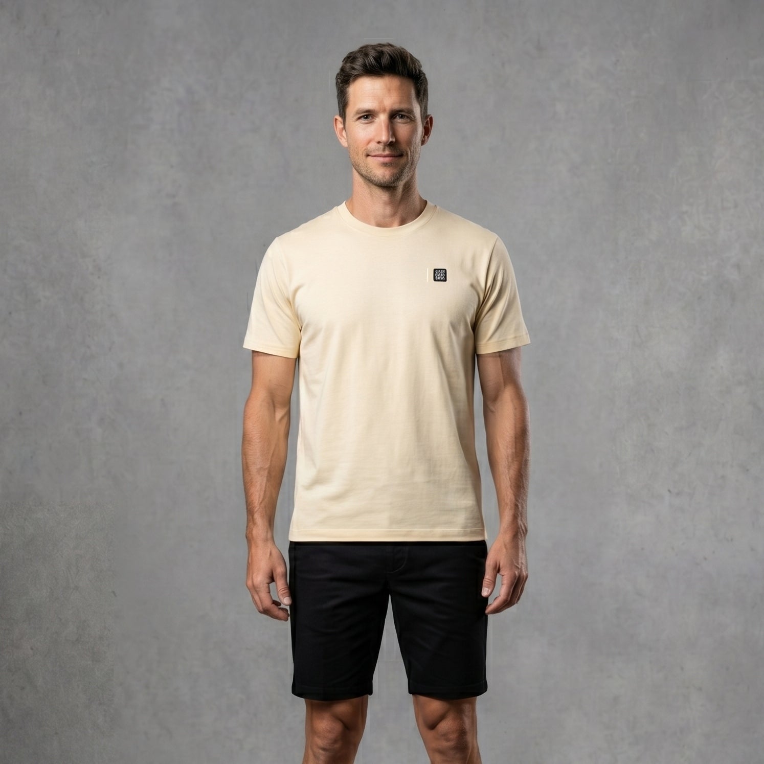 Camiseta Girona Eiffel