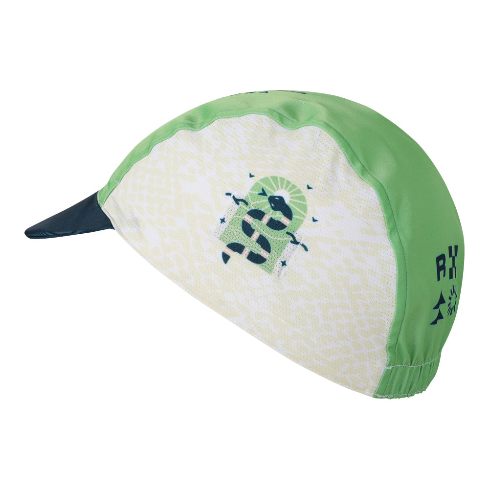 Snake Casquette