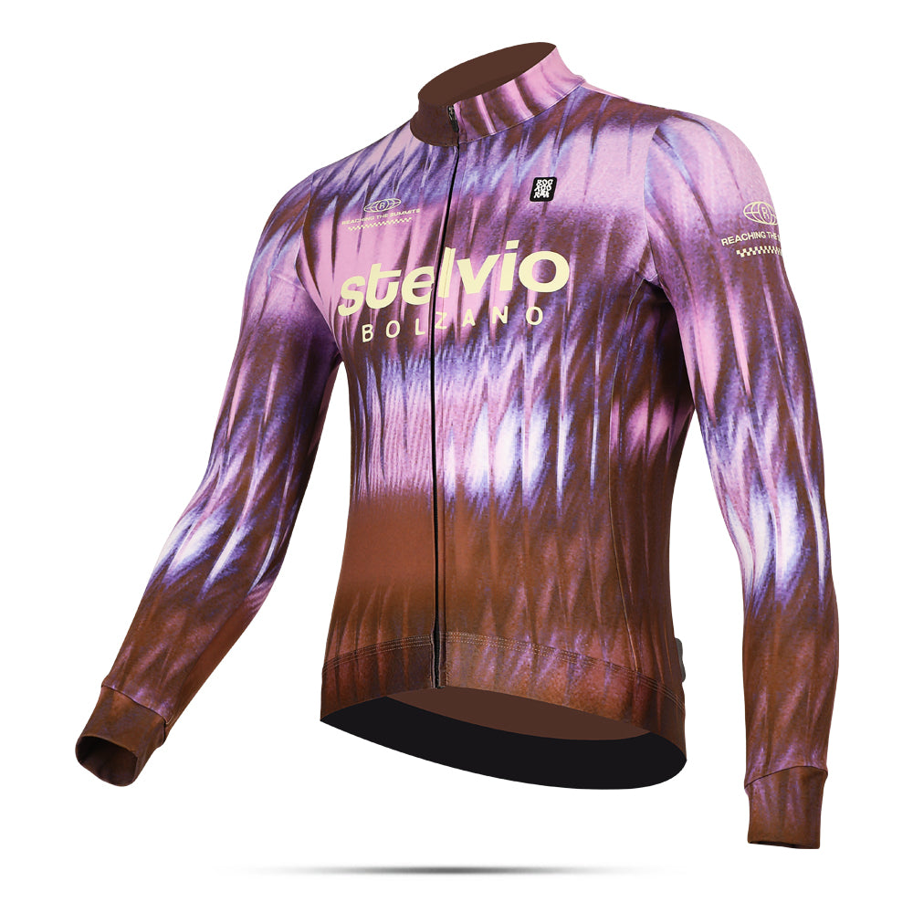 Stelvio Thermal LS