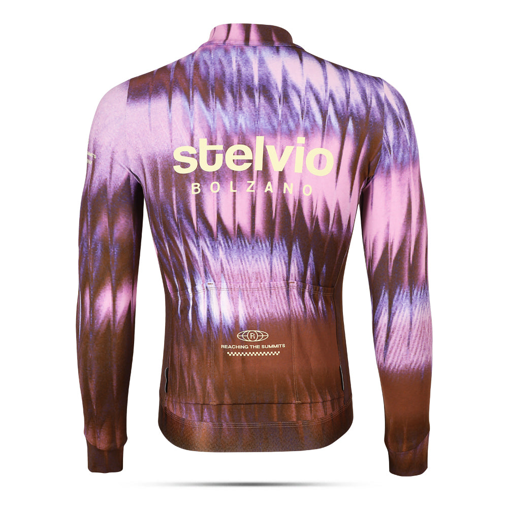 Stelvio Thermal LS