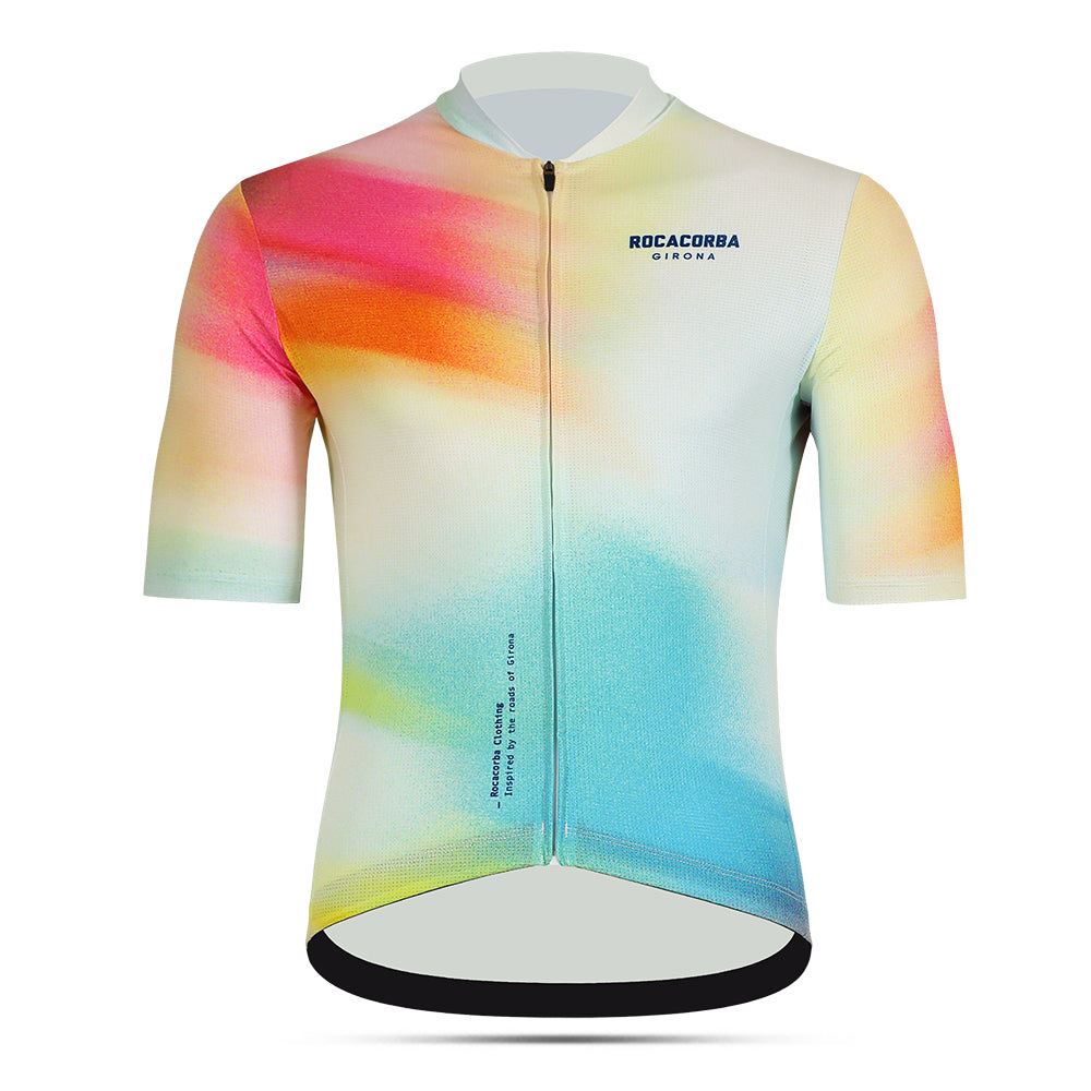 Aurora Trikot