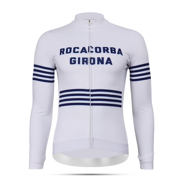 Port de la Selva LS Jersey