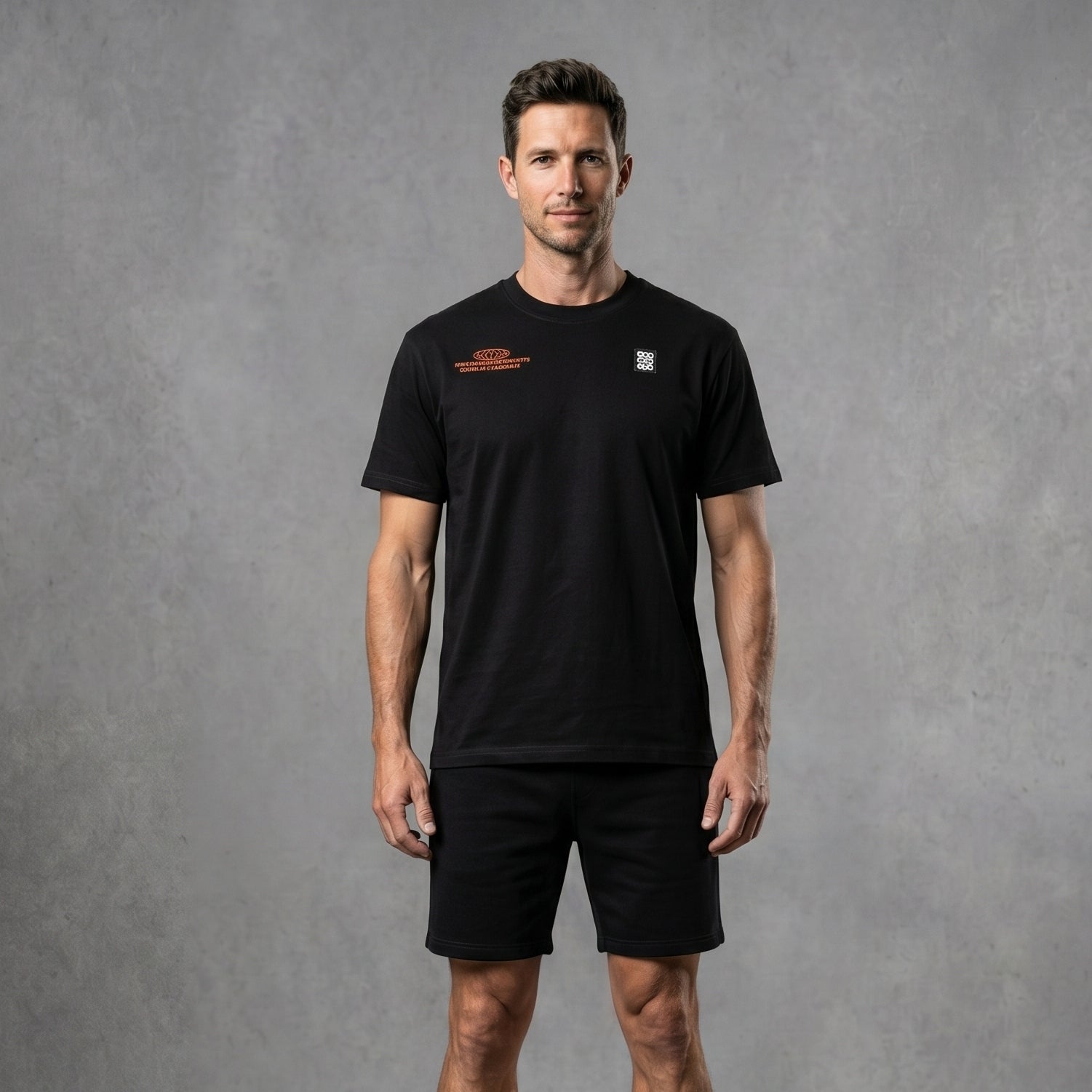 Camiseta Stelvio Summit