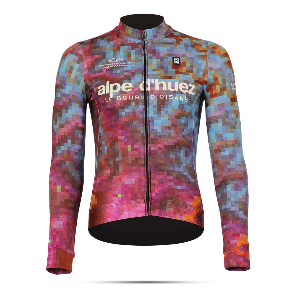 Alpe D'Huez Thermal LS