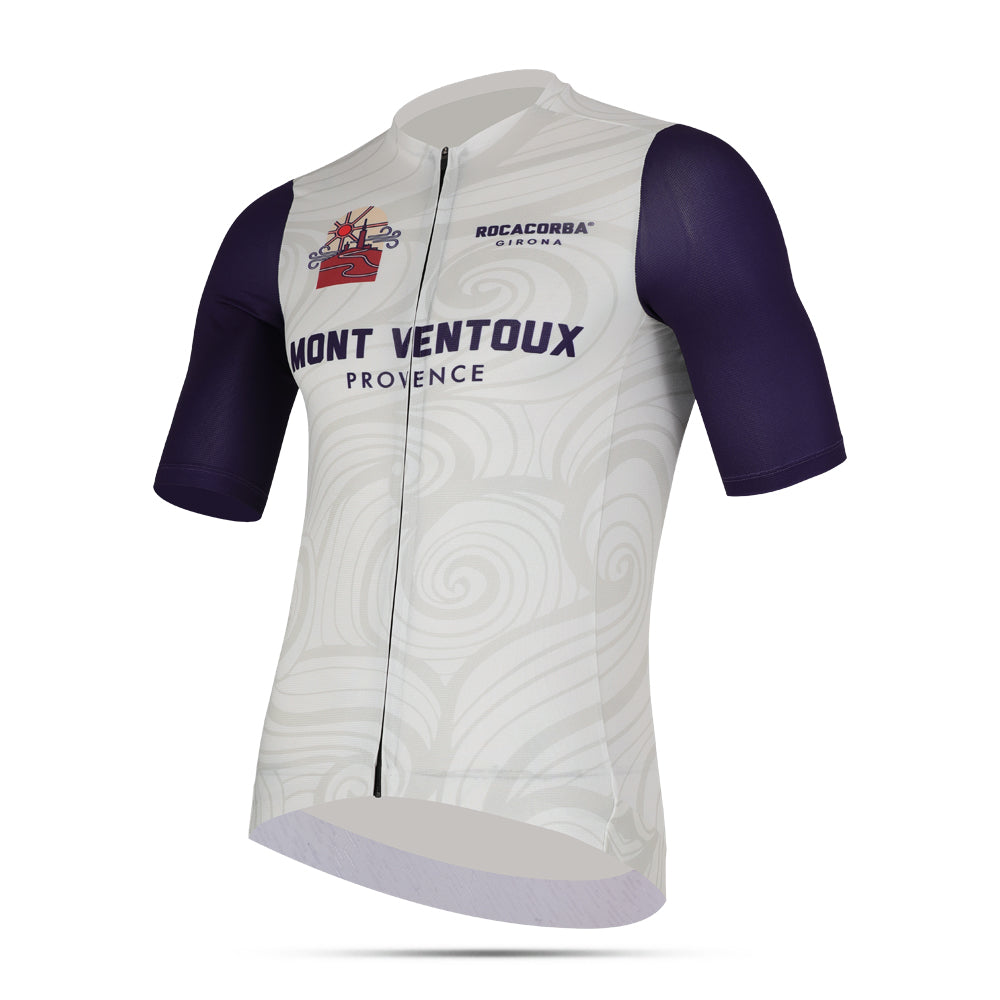 Mont Ventoux Iconic Jersey