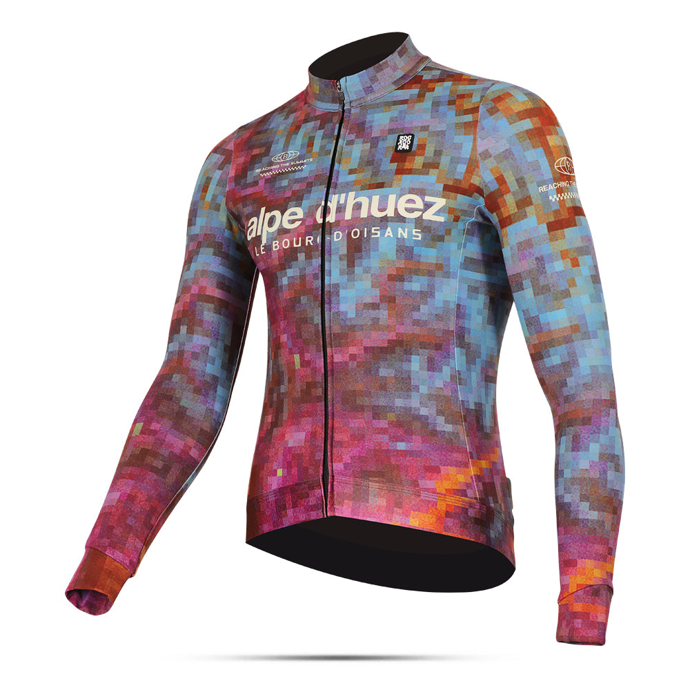 Alpe D'Huez Thermal LS