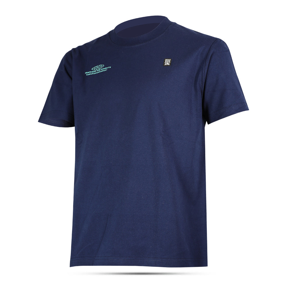 Tourmalet Summit T-Shirt