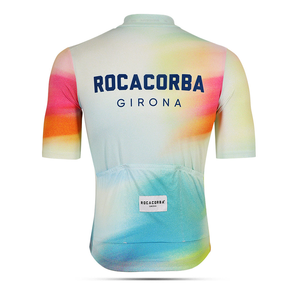 Aurora Trikot