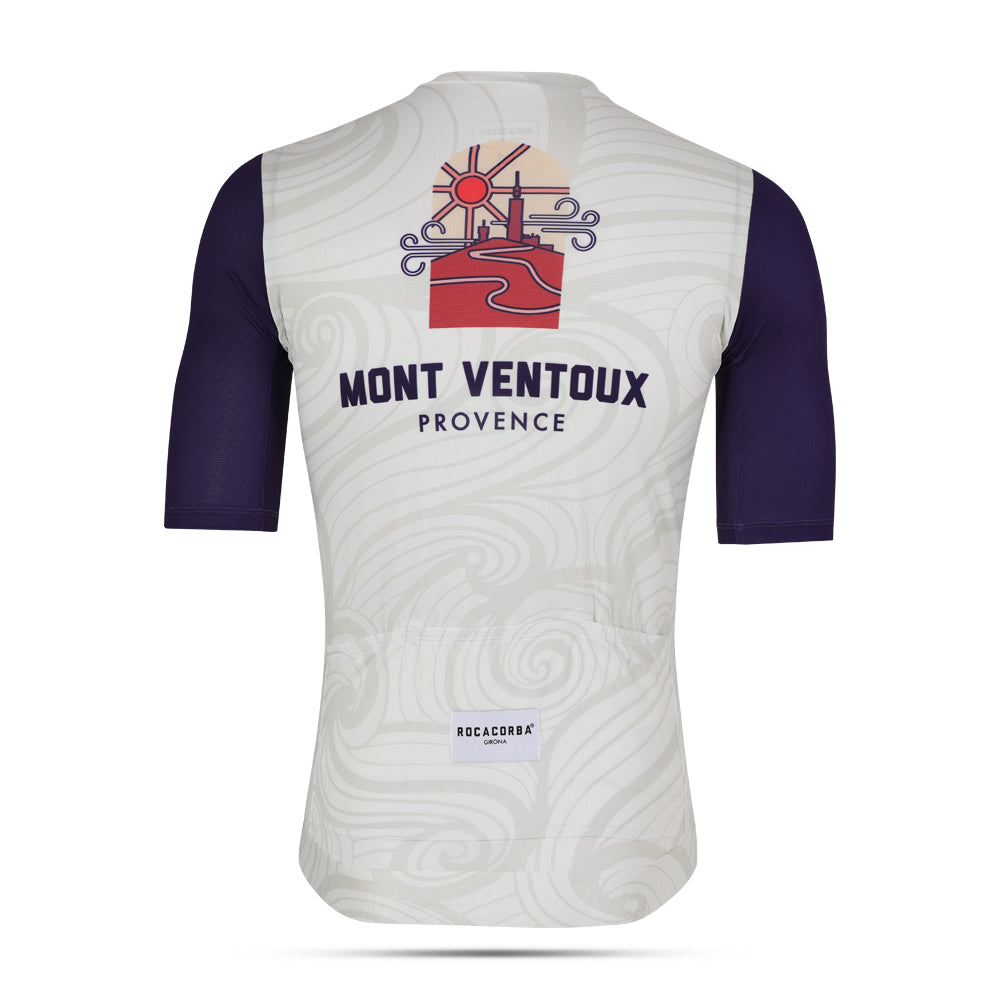 Mont Ventoux Iconic Jersey
