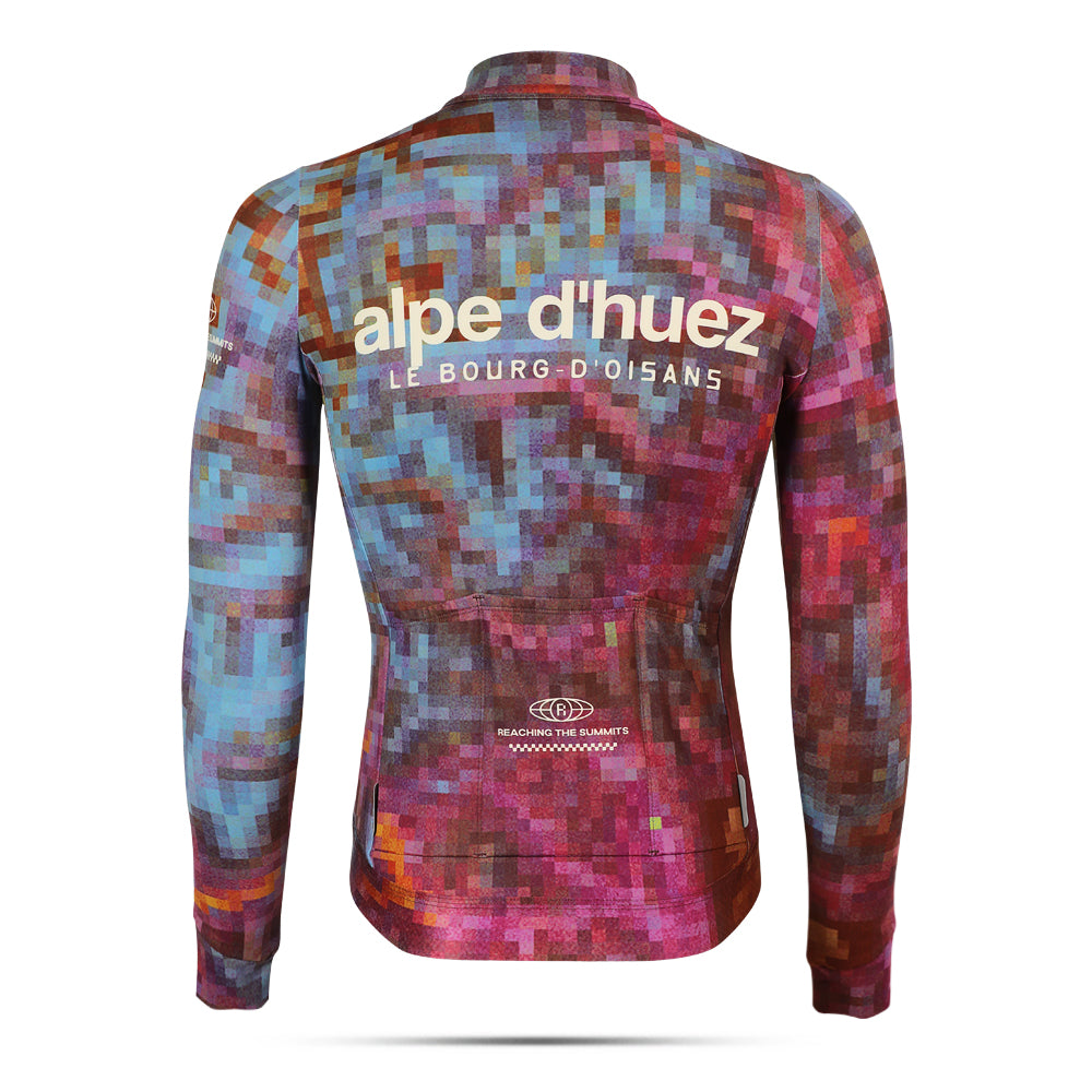 Alpe D'Huez Thermal LS
