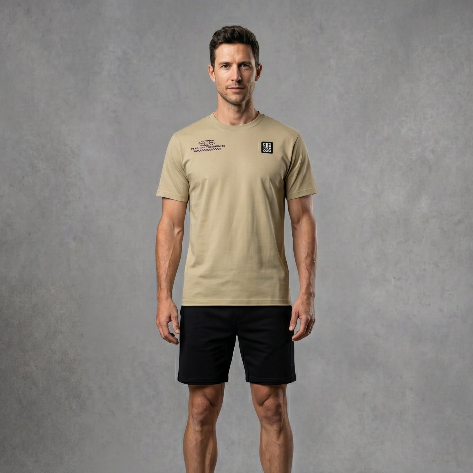 Camiseta Mont Ventoux Summit