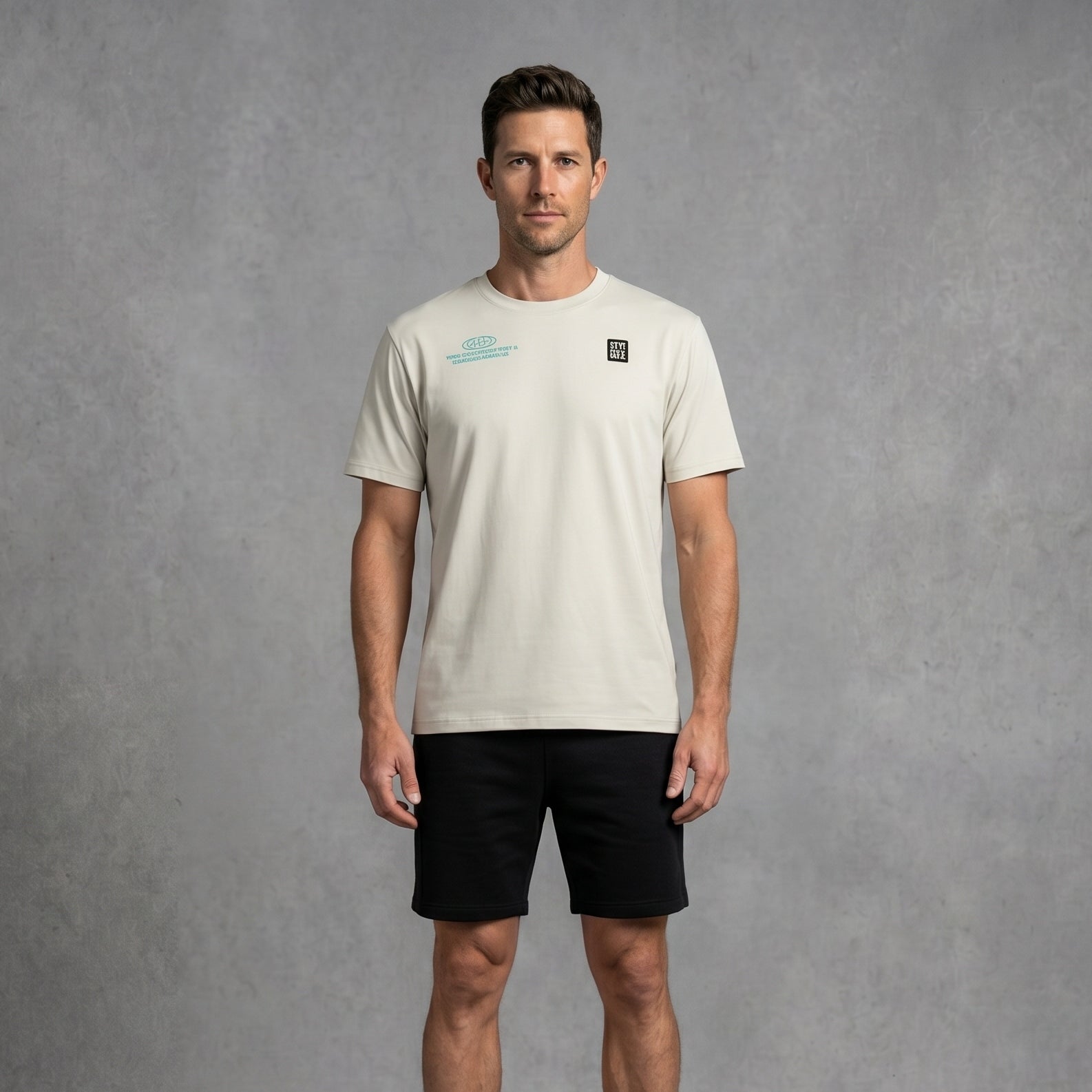 Camiseta Mallorca Summit