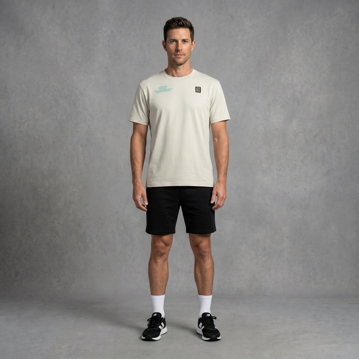 Camiseta Mallorca Summit