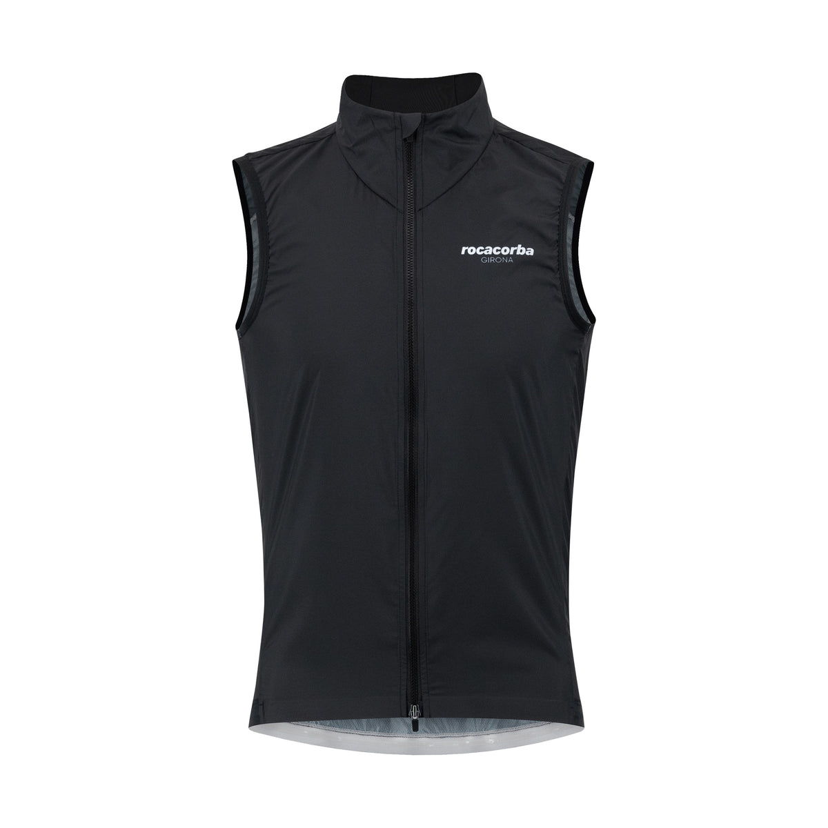 Black Gilet