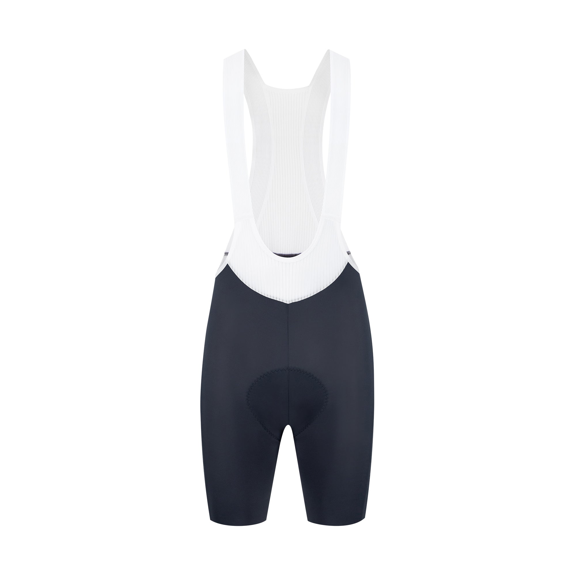 Essential Cargo Bib Shorts 3.0 Grey Unisex