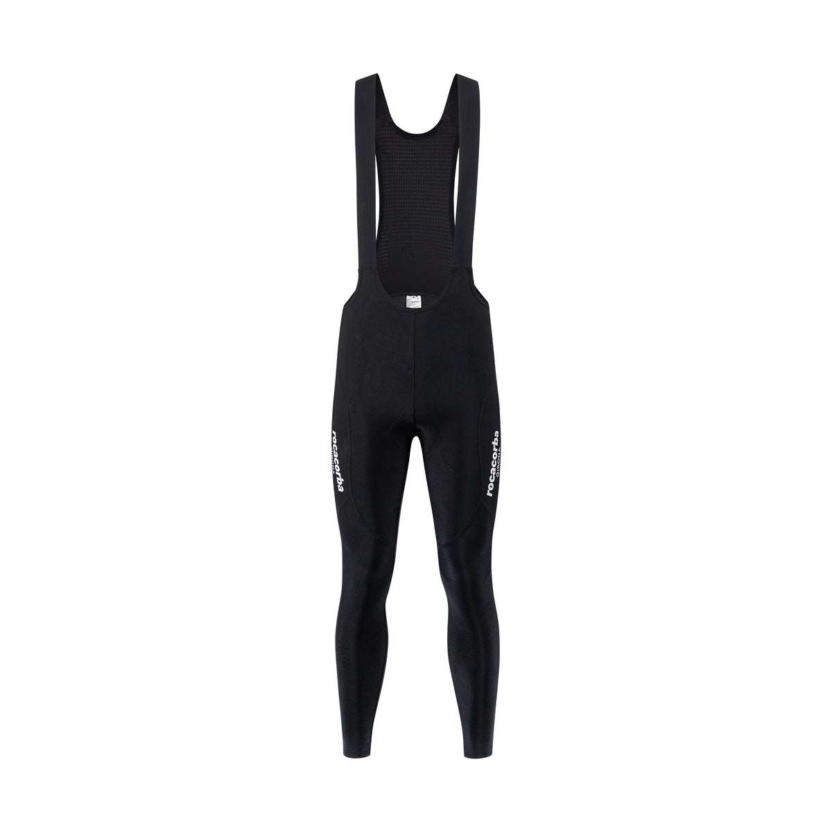 Essential Bib Tights Black