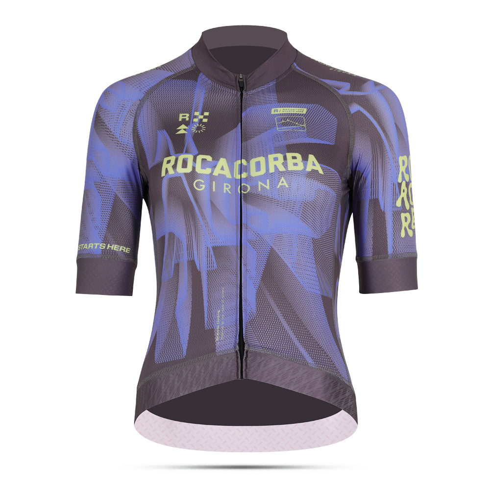 Race Collection – Rocacorba Clothing Girona