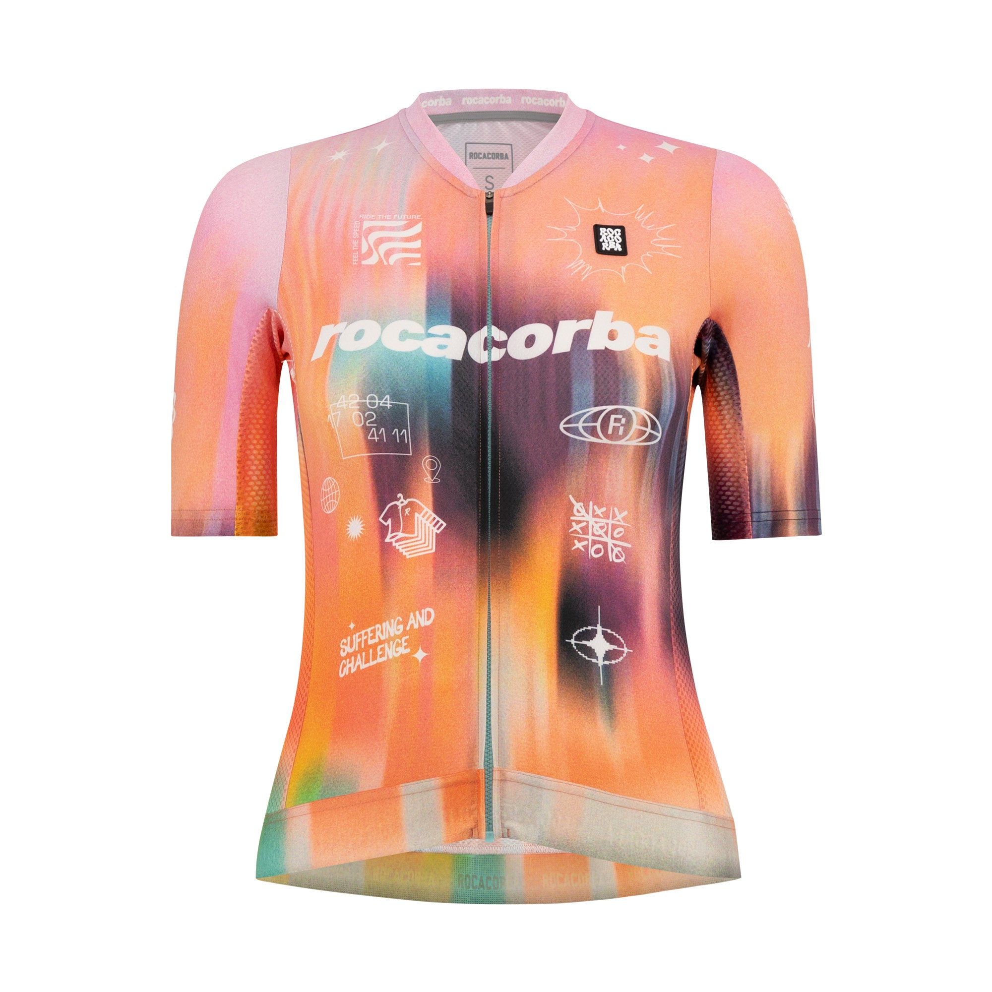 Women – Rocacorba Clothing Girona