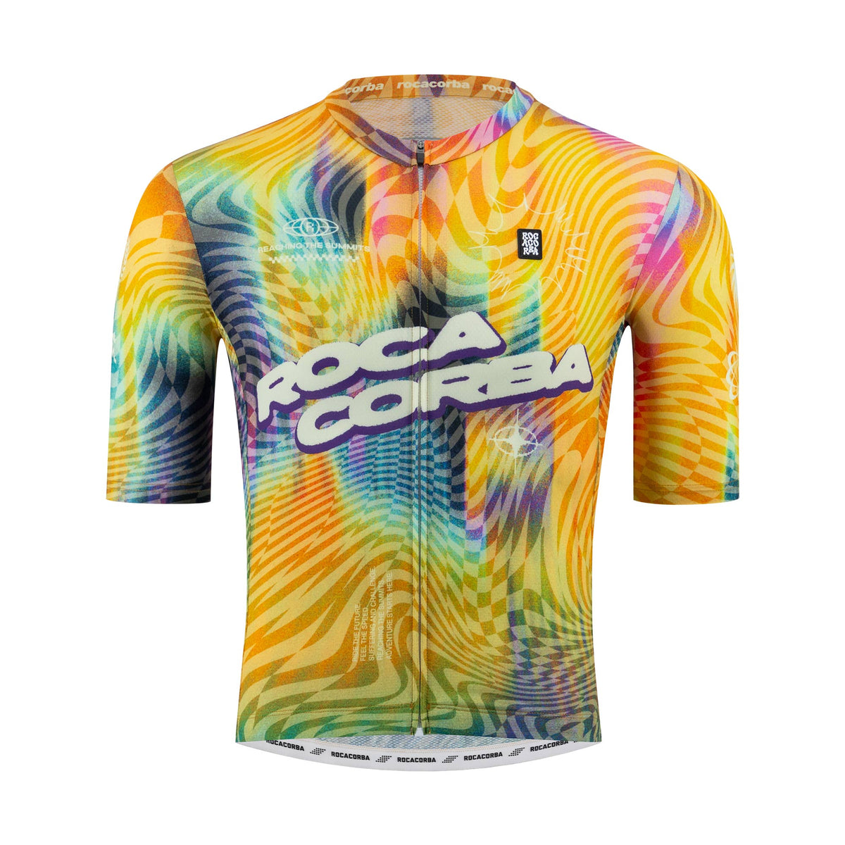 Psylo Jersey