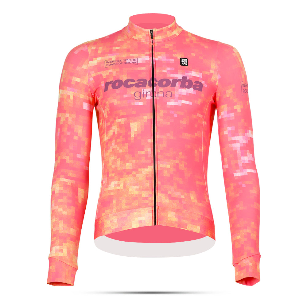 Pixel Pink Thermal LS