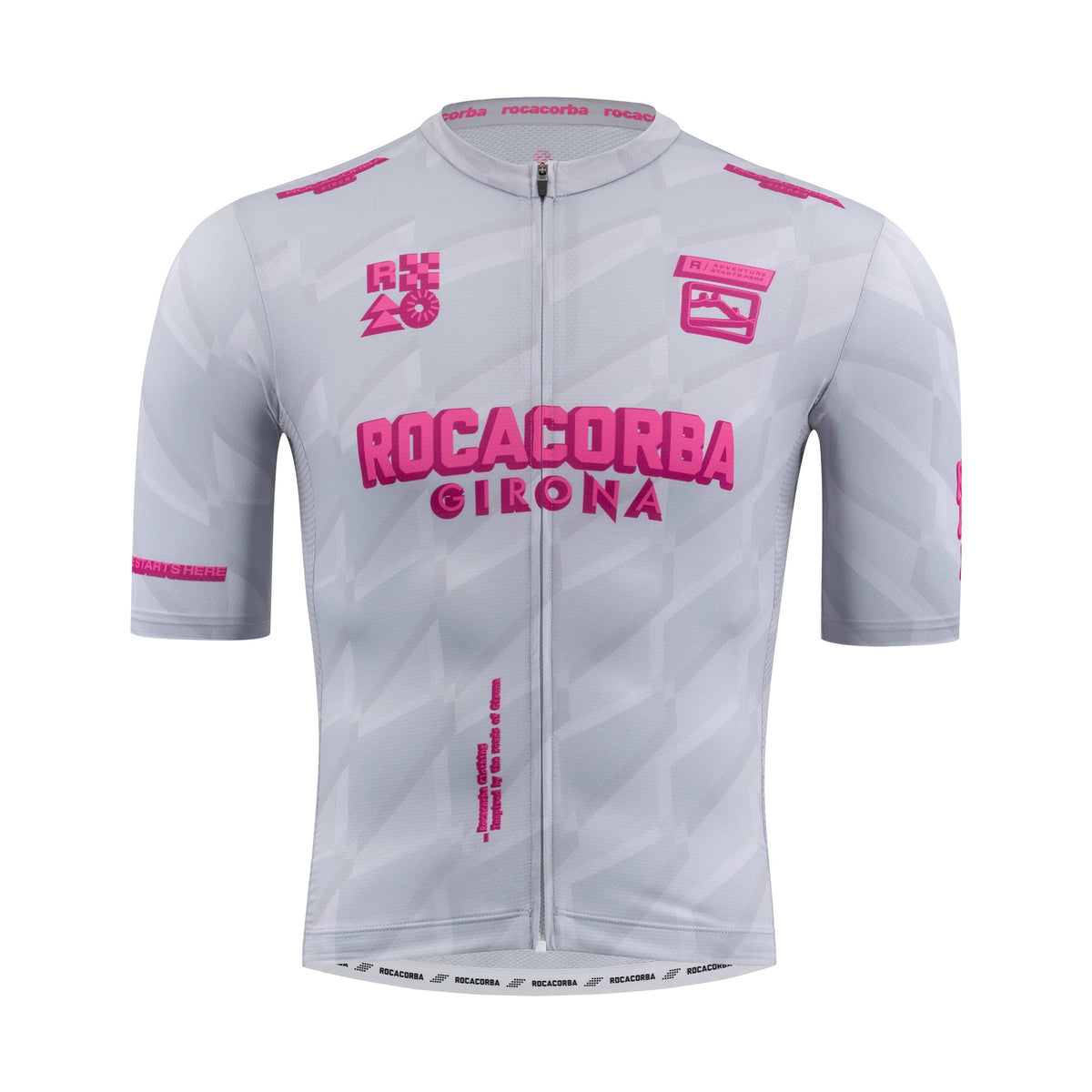 Kaleido Core Dusk Jersey