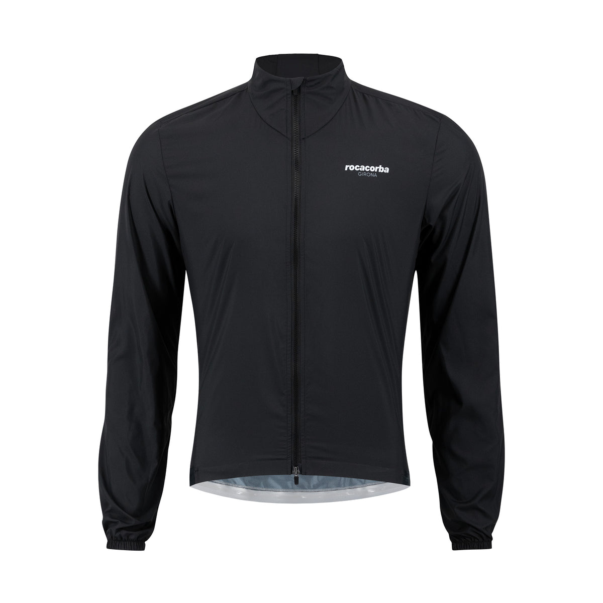 Black Jacket