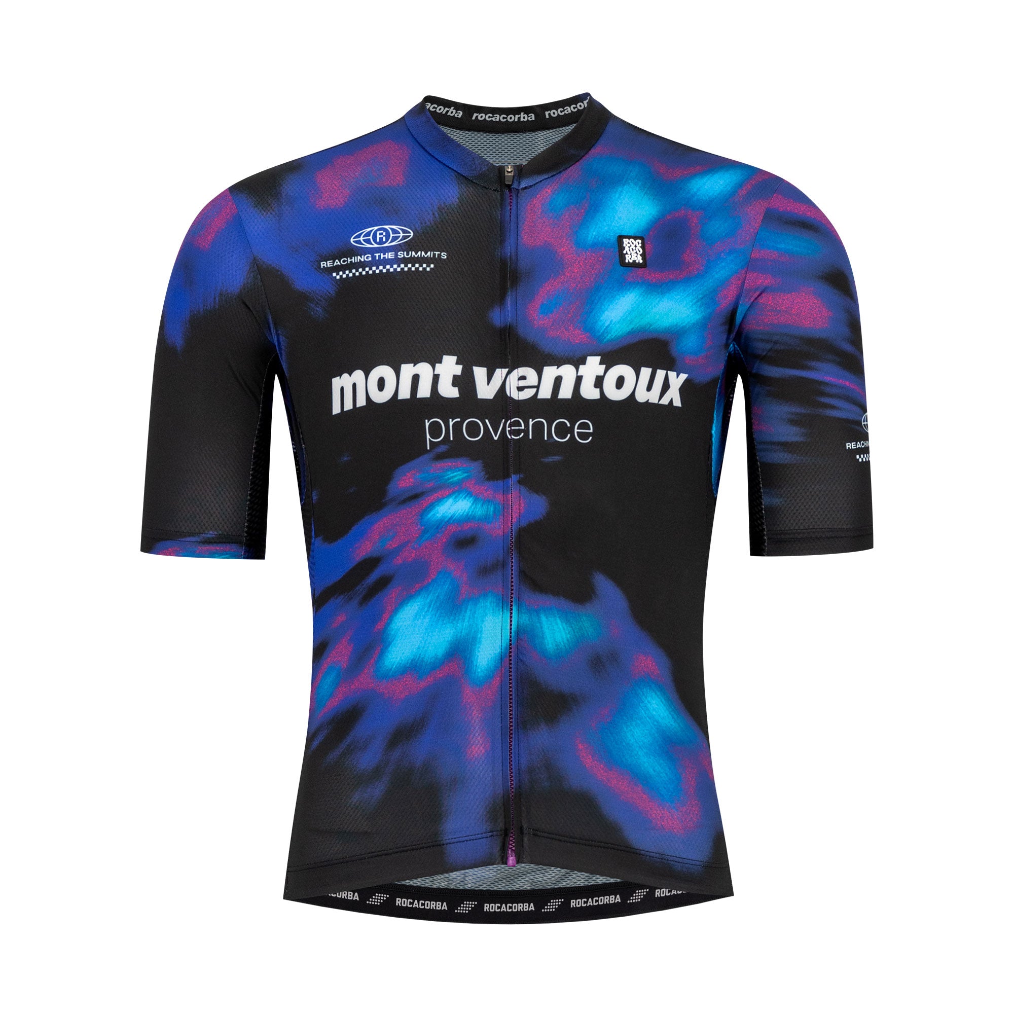 Rocacorba Clothing - Premium Cycling Apparel from Girona