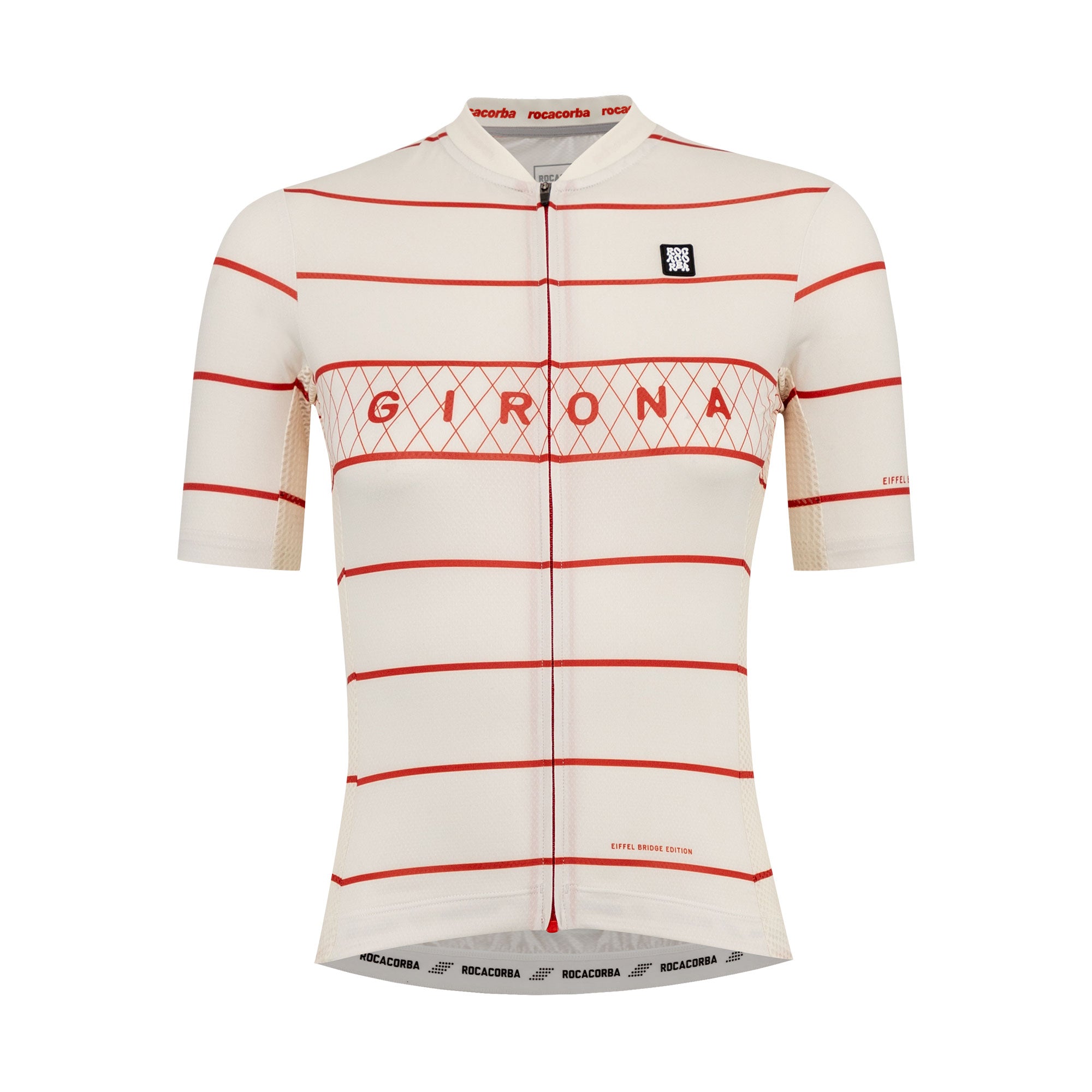 Women's Eiffel Jersey