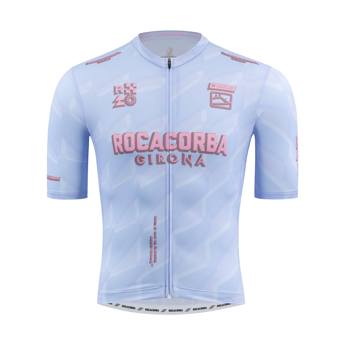 Kaleido Core Dawn Jersey