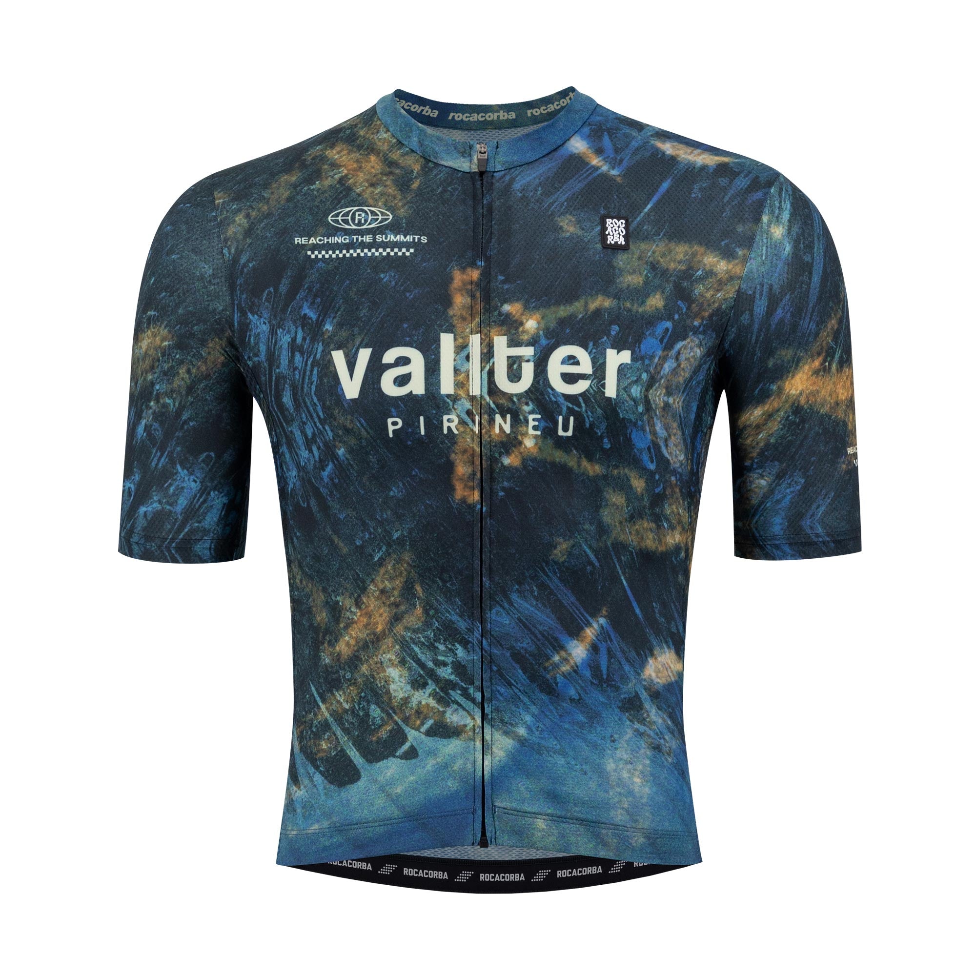 Vallter Jersey