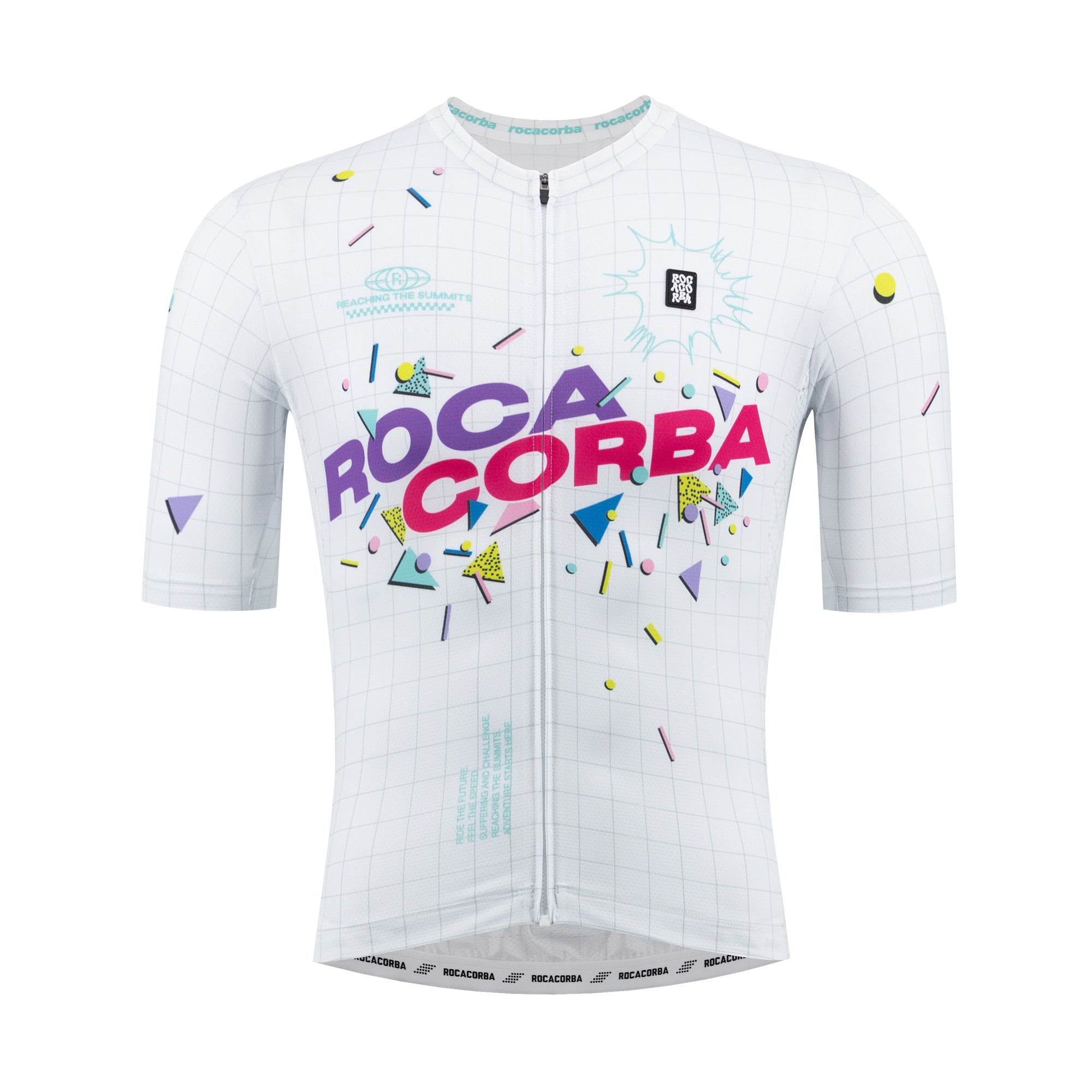 Jazz Jersey