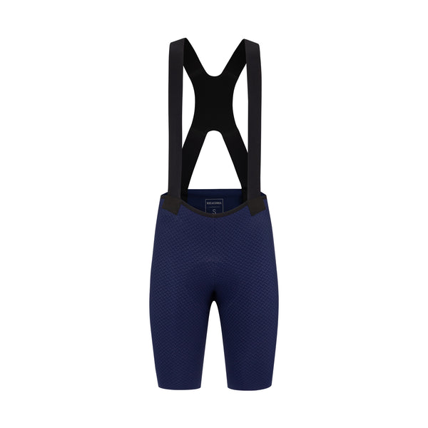Pro Groovy Bib Shorts Navy Unisex – Rocacorba Clothing Girona