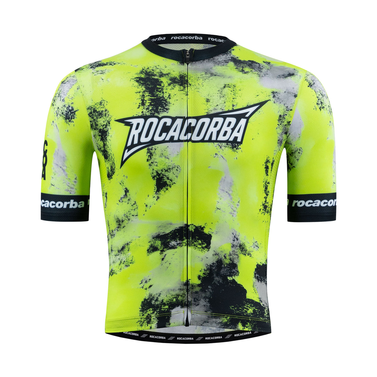 Fluo Jersey