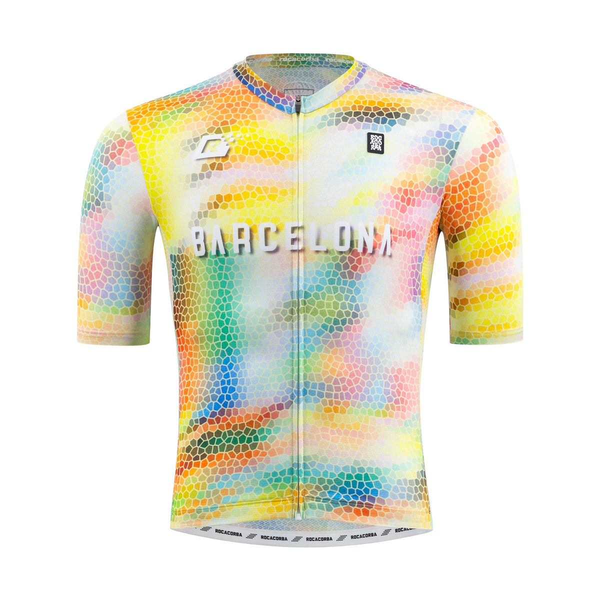 Barcelona Jersey