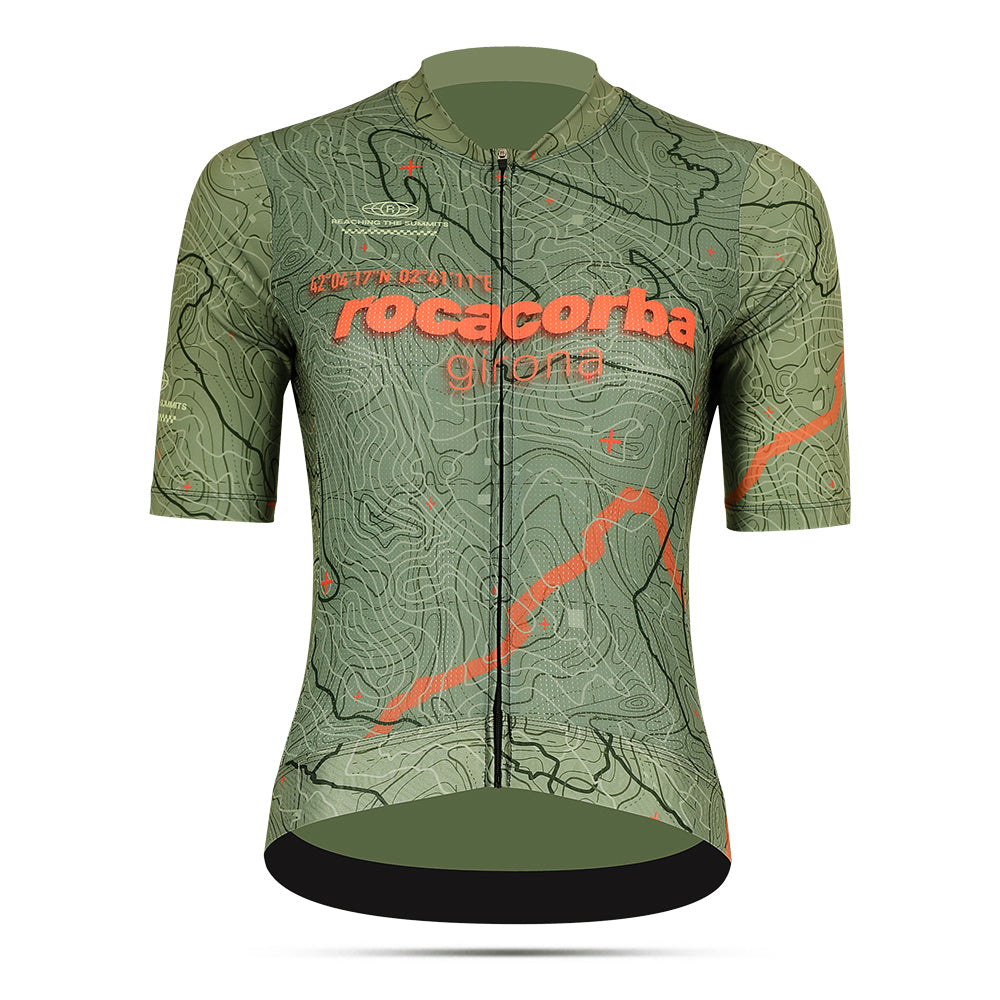 Rocacorba Clothing - Premium Cycling Apparel from Girona