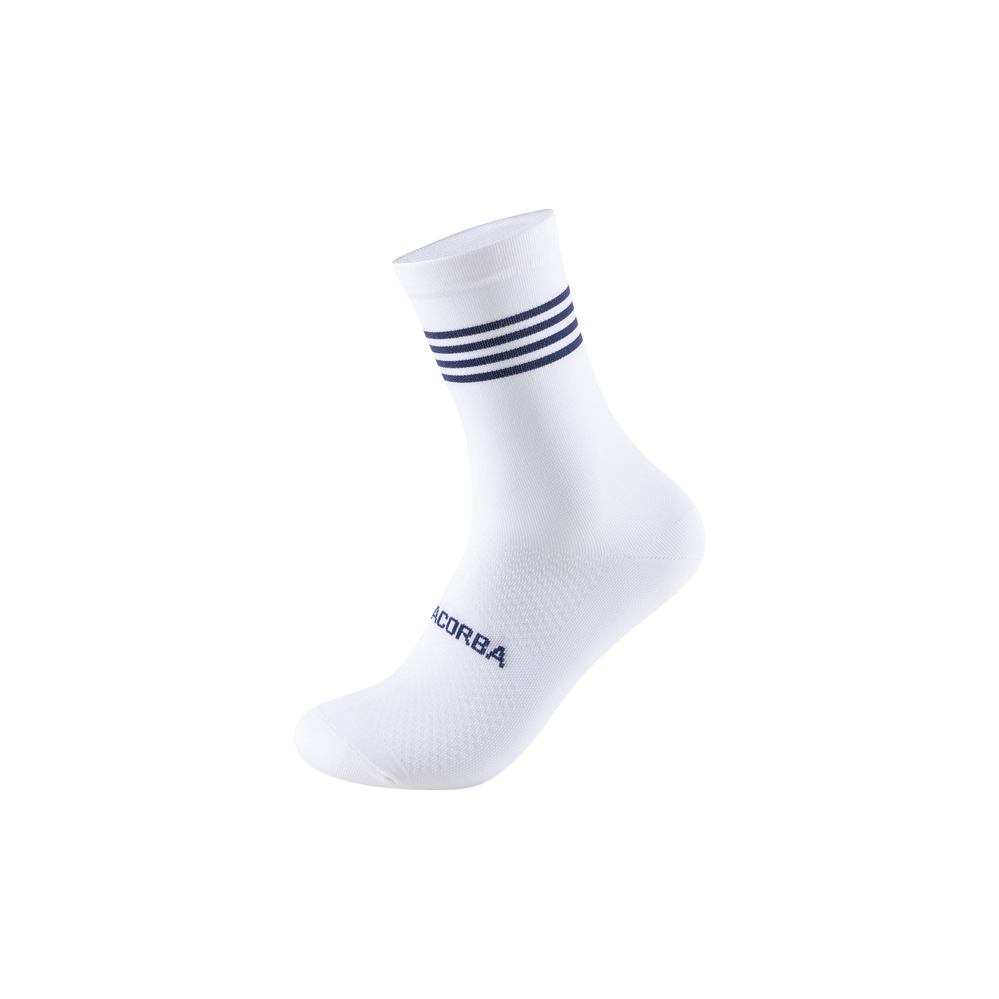 Mitjons Fast Blanc